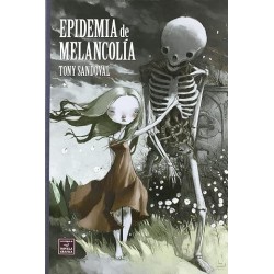 Epidemia de melancolía