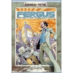 Fergus Detective Publicitario