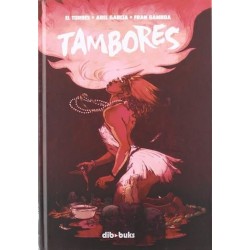 Tambores