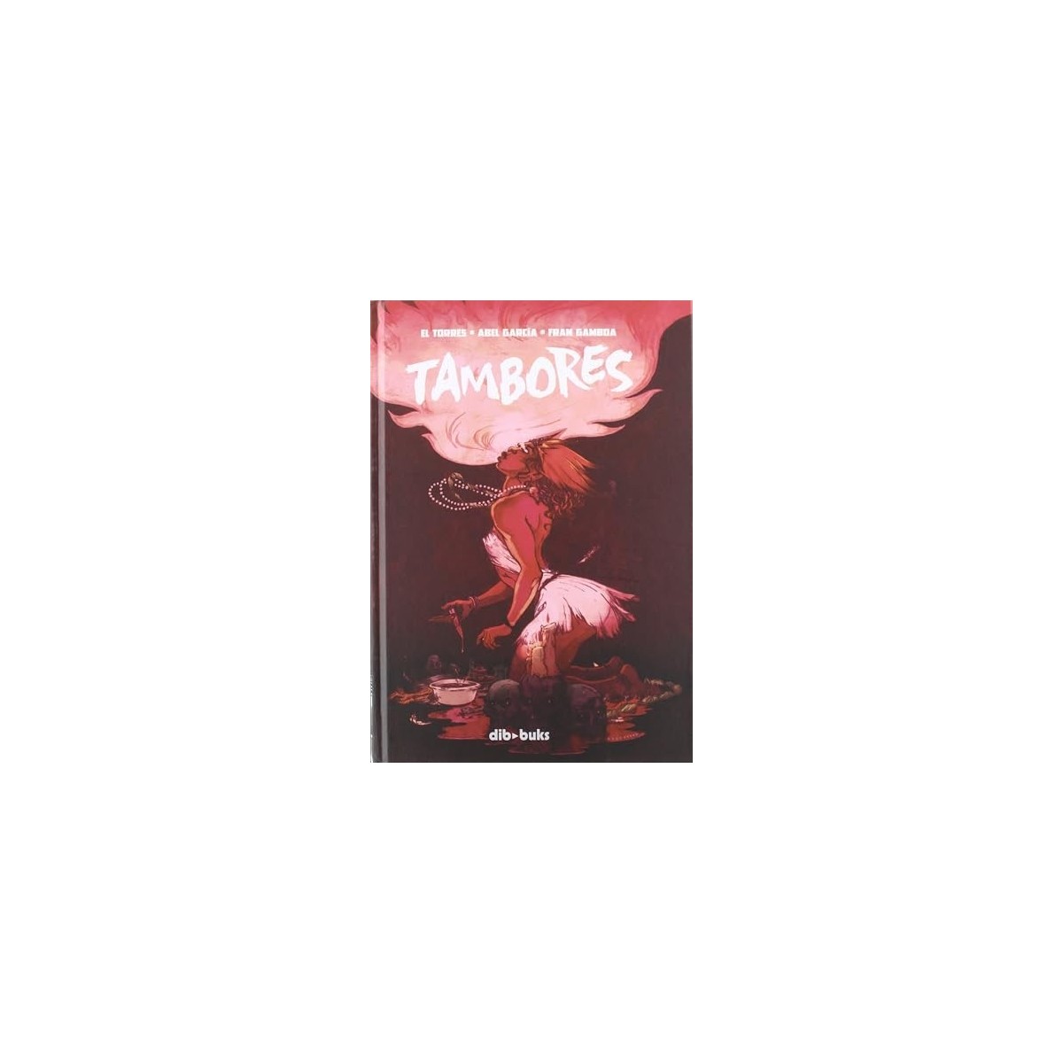 Tambores