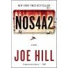 NOS4A2: A Horror Novel and Basis for the Hit Series