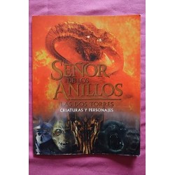 Criaturas y personajes