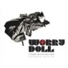 Worry Doll: A Graphic Novel by Matt Coyle