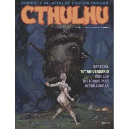 Cthulhu