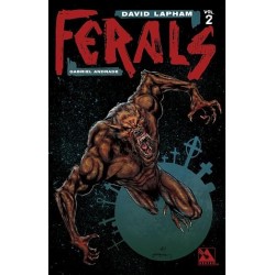 Ferals Volume 2