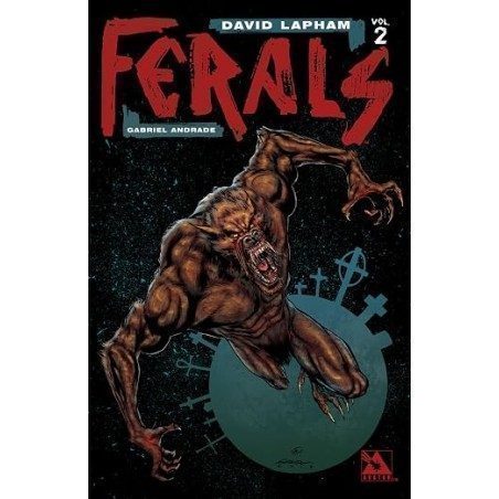 Ferals Volume 2
