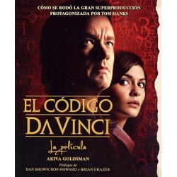 El codigo Da Vinci: La pelicula