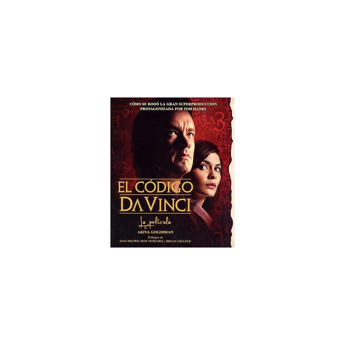 El codigo Da Vinci: La pelicula