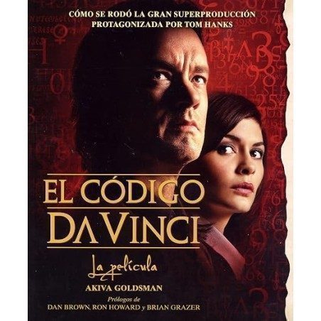 El codigo Da Vinci: La pelicula