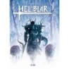 Hel'Blar nº. 01 + 02  Los cazadores de Draugar Hardback