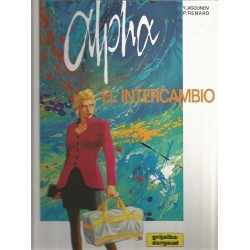 El Intercambio