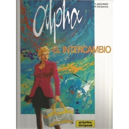 El Intercambio