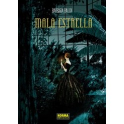 Mala estrella Hardback
