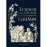 Todos Los Cuentos De Los Hermanos Grimm