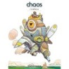 Moebius Oeuvres: Chaos - Recueil d'illustrations