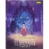 TEMUDJIN 1. LA MUERTE DULCE
