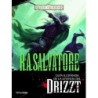 Guía ilustrada de la Leyenda del Drizzt