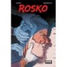 Rosko Hardback