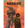 Marshal Bass vol. 05: El ángel de la calle Lombard