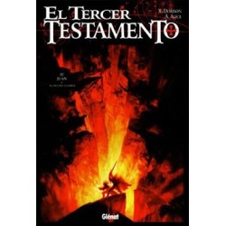 El tercer testamento 1 al 4 COMPLETA