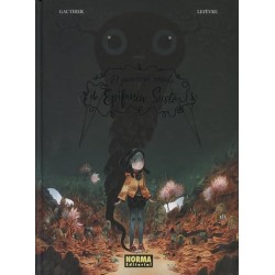 EL PAVOROSO MIEDO DE EPIFANIA SUSTO