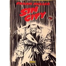 Sin City :SPANISH