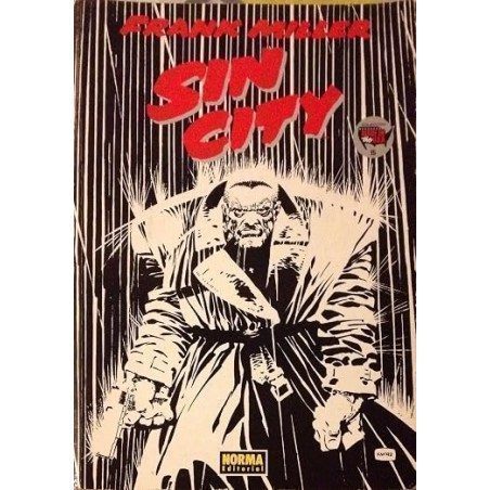 Sin City :SPANISH