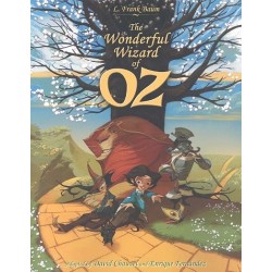 The Wonderful Wizard Of Oz