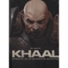 Khaal. Crónicas De Un Emperador Galáctico (FONDO)