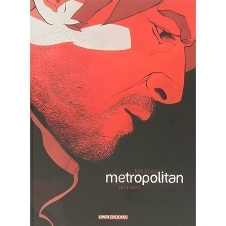 Metropolitan. Integral
