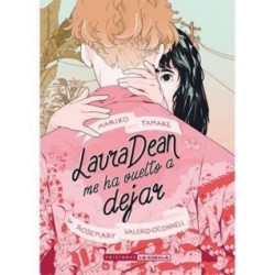Laura Dean me ha vuelto a dejar (Reedición 2023) Paperback