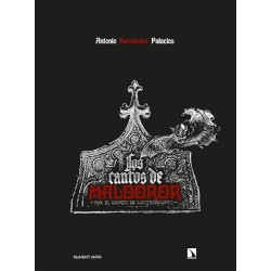 Los cantos de Maldoror (PONENT MON)