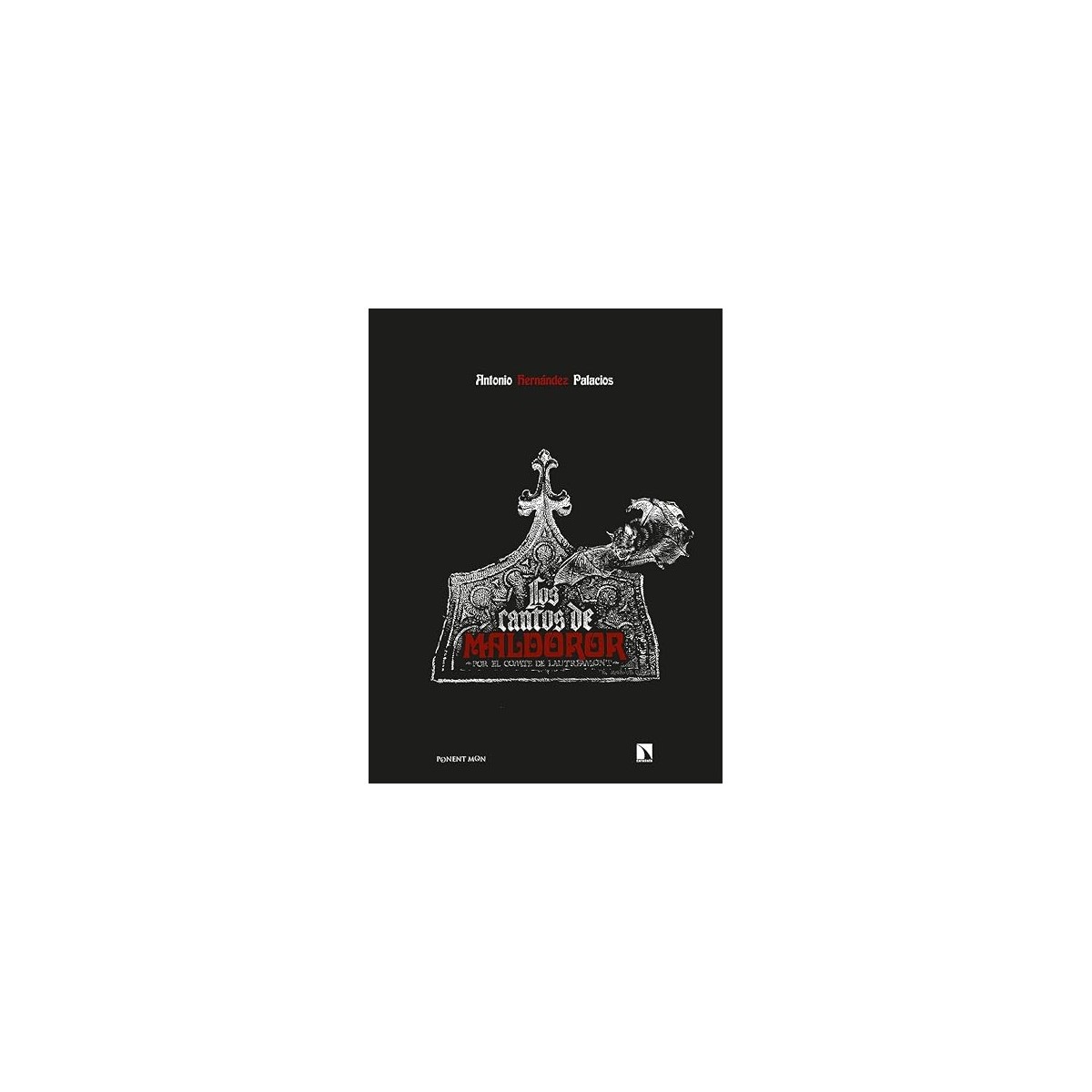 Los cantos de Maldoror (PONENT MON)