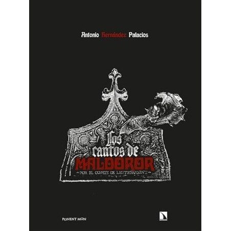Los cantos de Maldoror (PONENT MON)