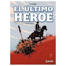 El último héroe: La vida del sheriff Tilghman