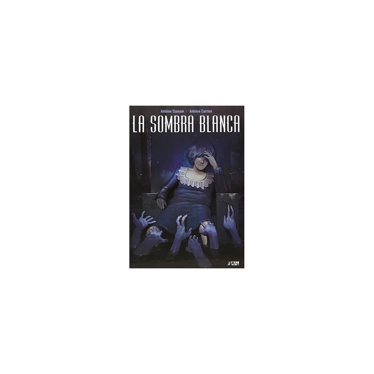 La sombra blanca