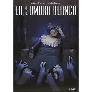 La sombra blanca