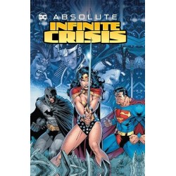 Absolute Infinite Crisis