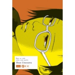 Bajo un cielo como unos pantis núm. 01 + 02  Manga