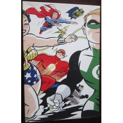 Absolute DC: The New Frontier