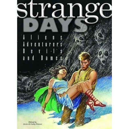 Strange Days: Aliens