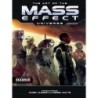 The Art of the Mass Effect Universe