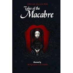 Tales of the Macabre