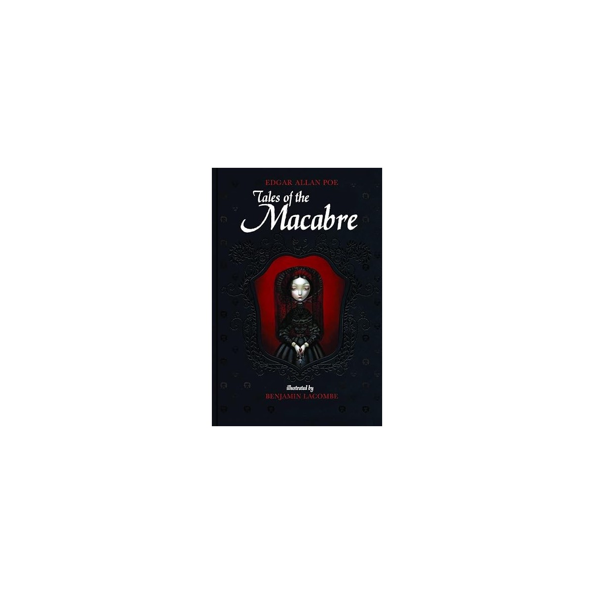 Tales of the Macabre