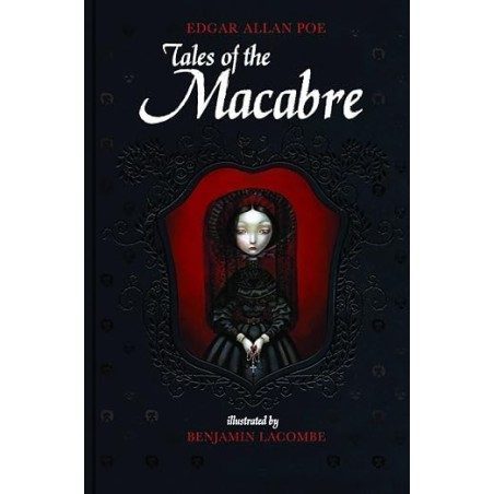 Tales of the Macabre