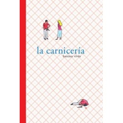 La carnicería Hardback