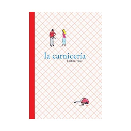 La carnicería Hardback