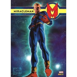 Il Sogno di un volo. Miracleman