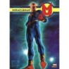 Il Sogno di un volo. Miracleman