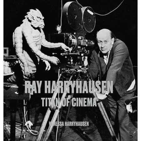 Ray Harryhausen: Titan of Cinema